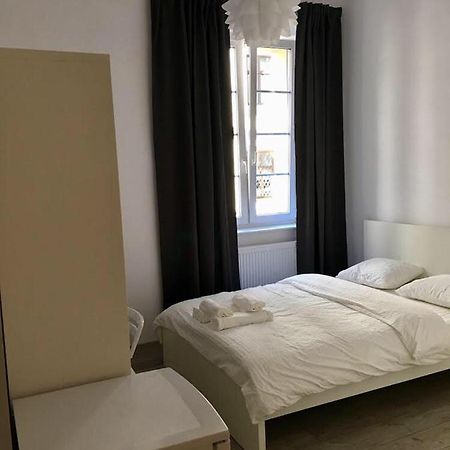 Orion Hostel Krakkó Kültér fotó