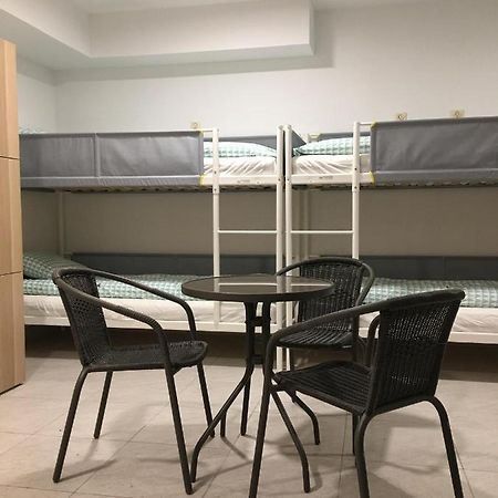 Orion Hostel Krakkó Kültér fotó