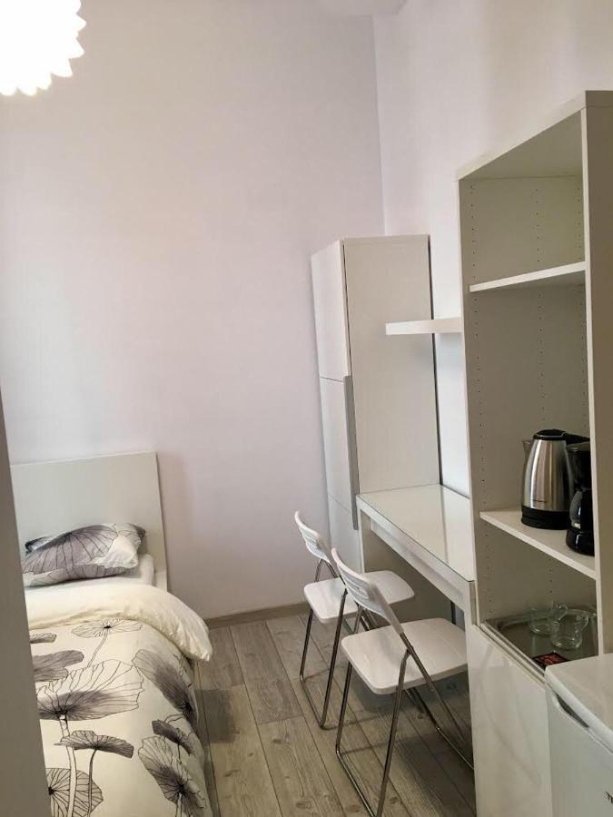 Orion Hostel Krakkó Kültér fotó