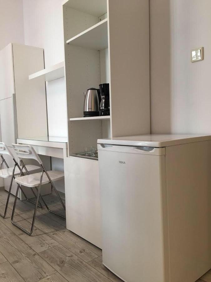 Orion Hostel Krakkó Kültér fotó