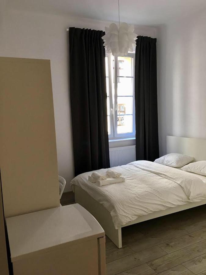 Orion Hostel Krakkó Kültér fotó