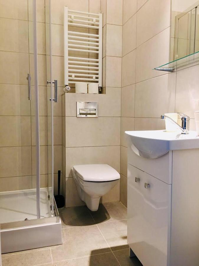 Orion Hostel Krakkó Kültér fotó