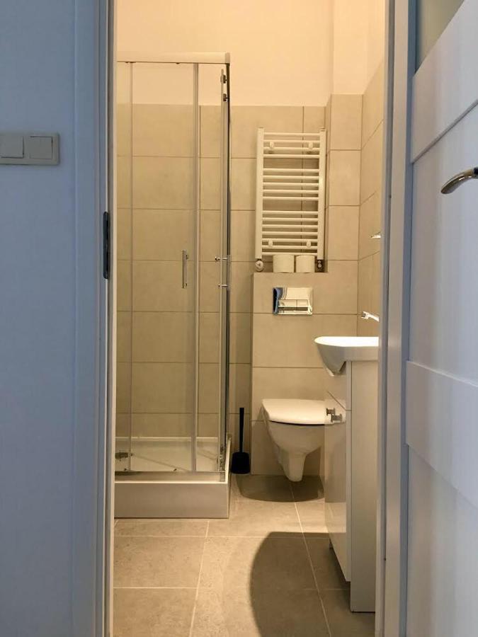 Orion Hostel Krakkó Kültér fotó
