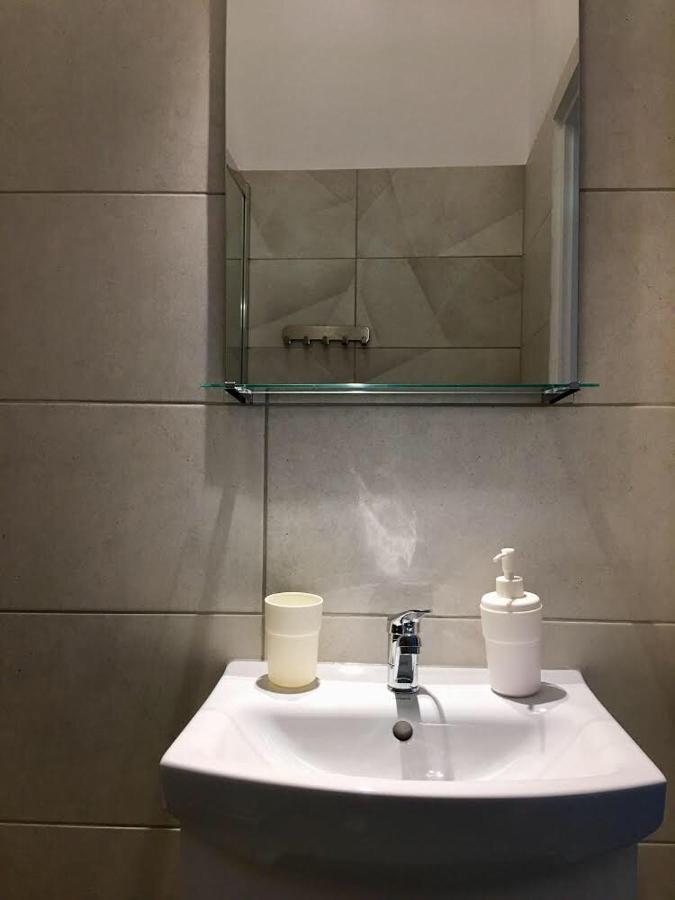 Orion Hostel Krakkó Kültér fotó