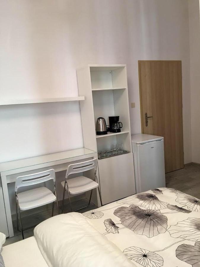 Orion Hostel Krakkó Kültér fotó