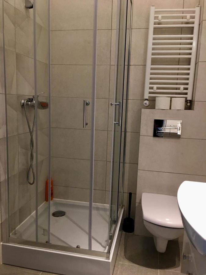 Orion Hostel Krakkó Kültér fotó