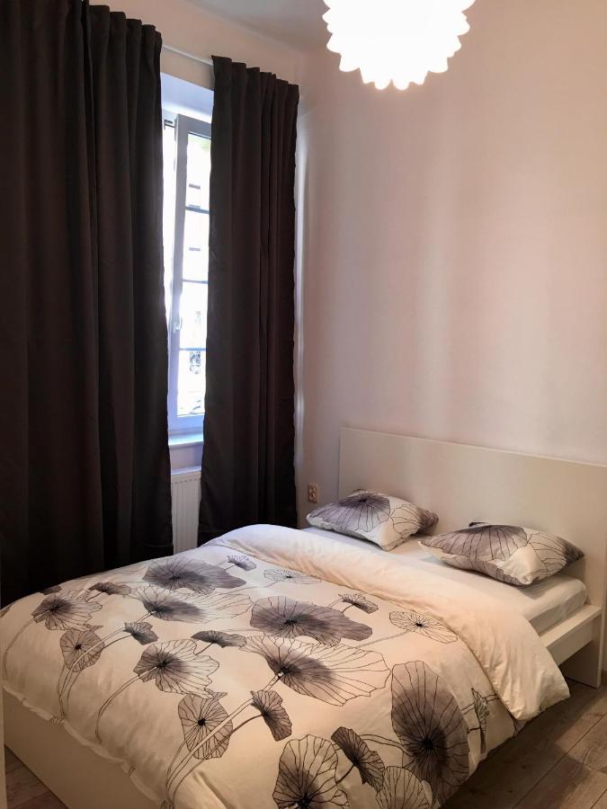 Orion Hostel Krakkó Kültér fotó