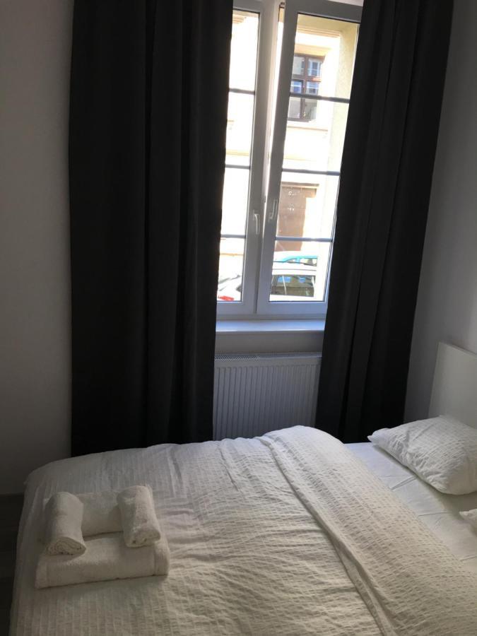 Orion Hostel Krakkó Kültér fotó