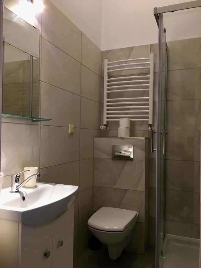 Orion Hostel Krakkó Kültér fotó
