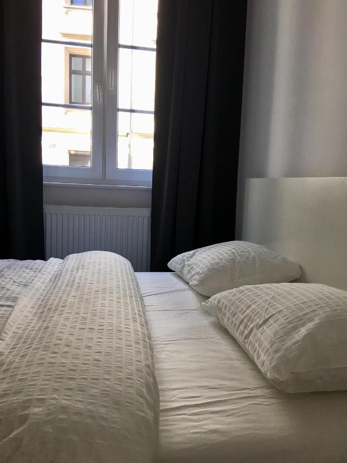 Orion Hostel Krakkó Kültér fotó