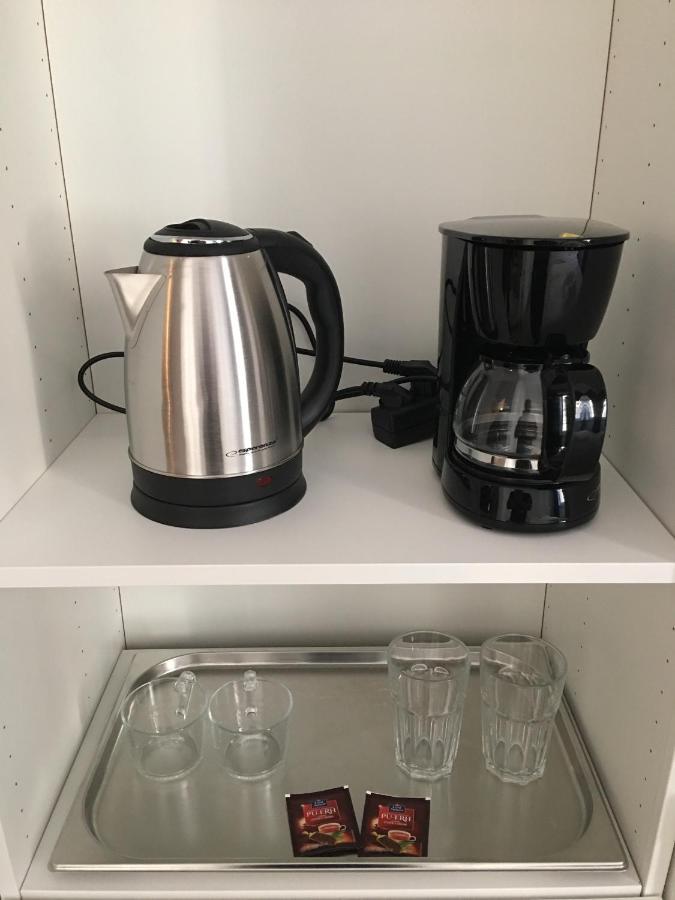 Orion Hostel Krakkó Kültér fotó