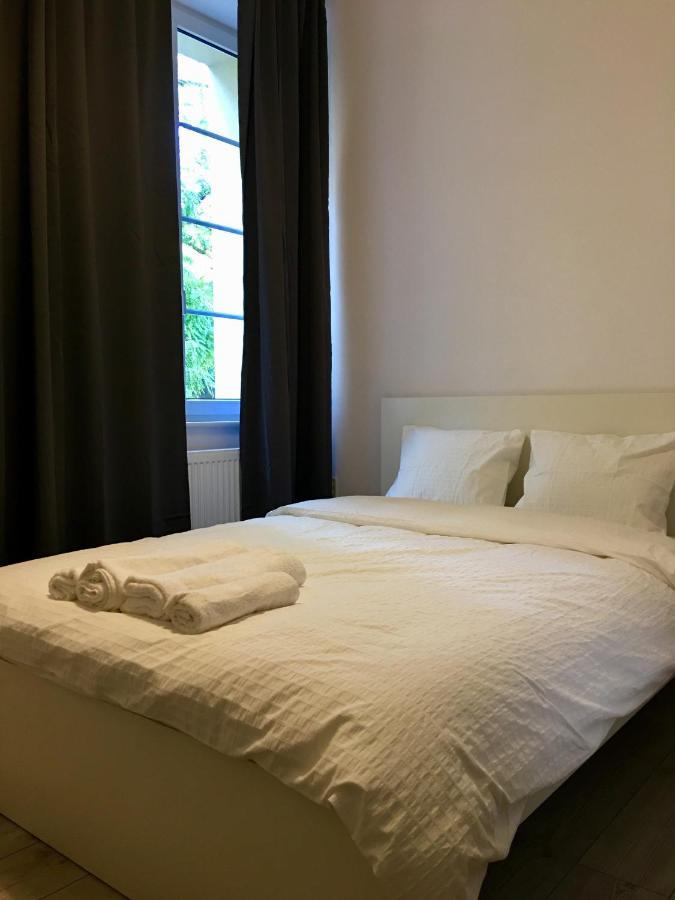 Orion Hostel Krakkó Kültér fotó