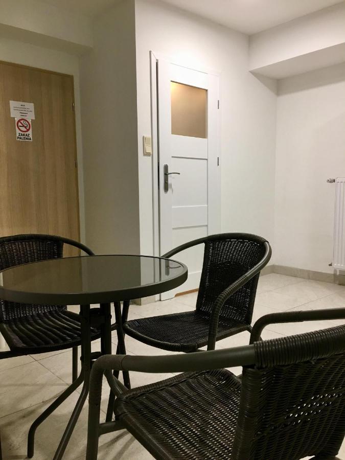 Orion Hostel Krakkó Kültér fotó