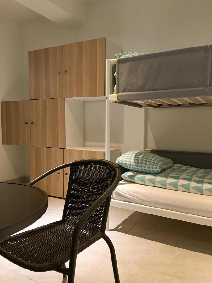 Orion Hostel Krakkó Kültér fotó