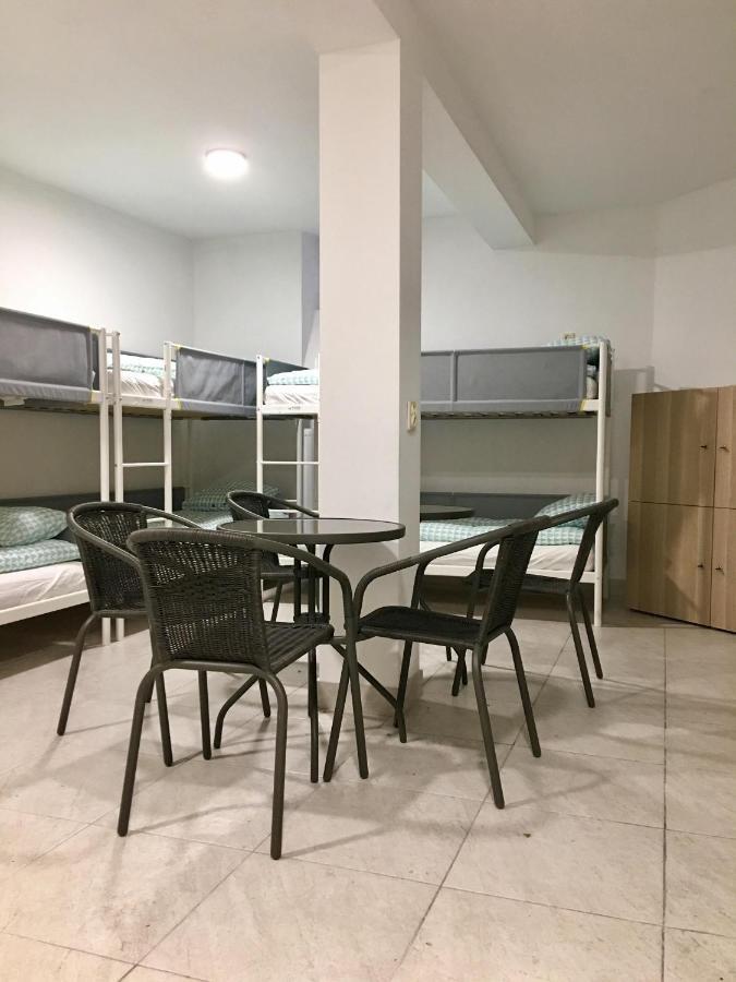 Orion Hostel Krakkó Kültér fotó
