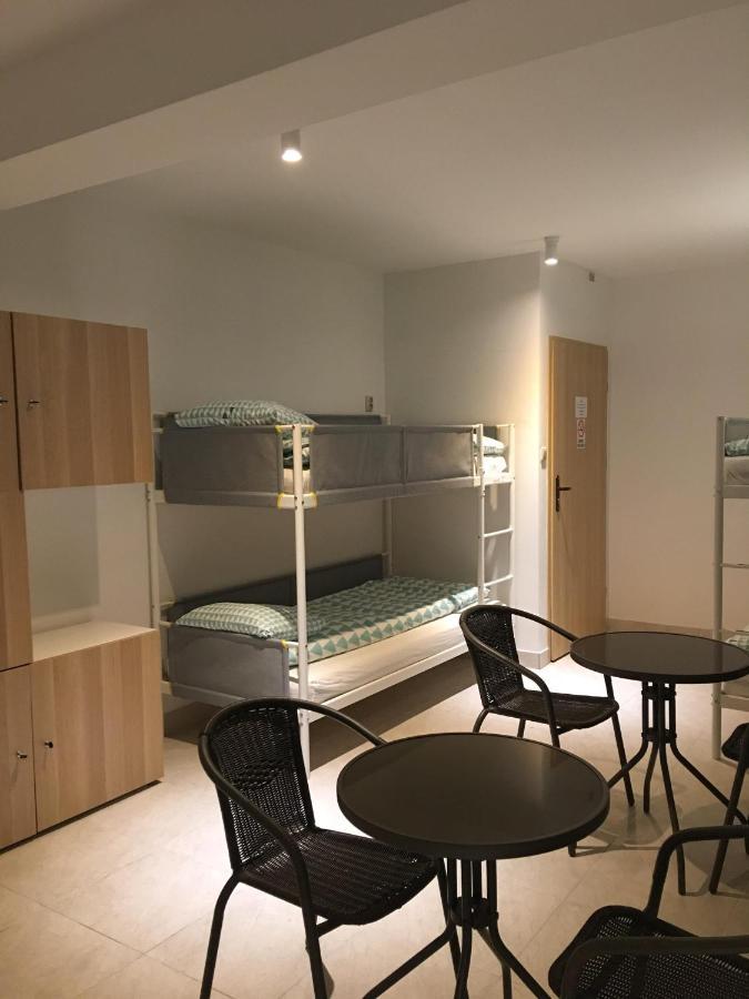 Orion Hostel Krakkó Kültér fotó