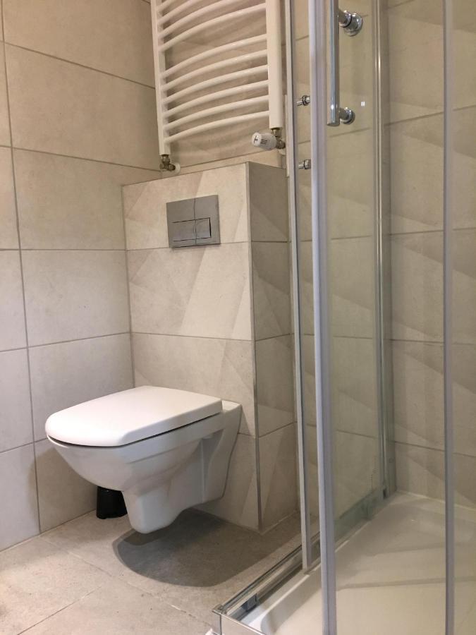 Orion Hostel Krakkó Kültér fotó