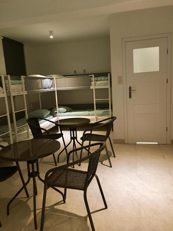 Orion Hostel Krakkó Kültér fotó