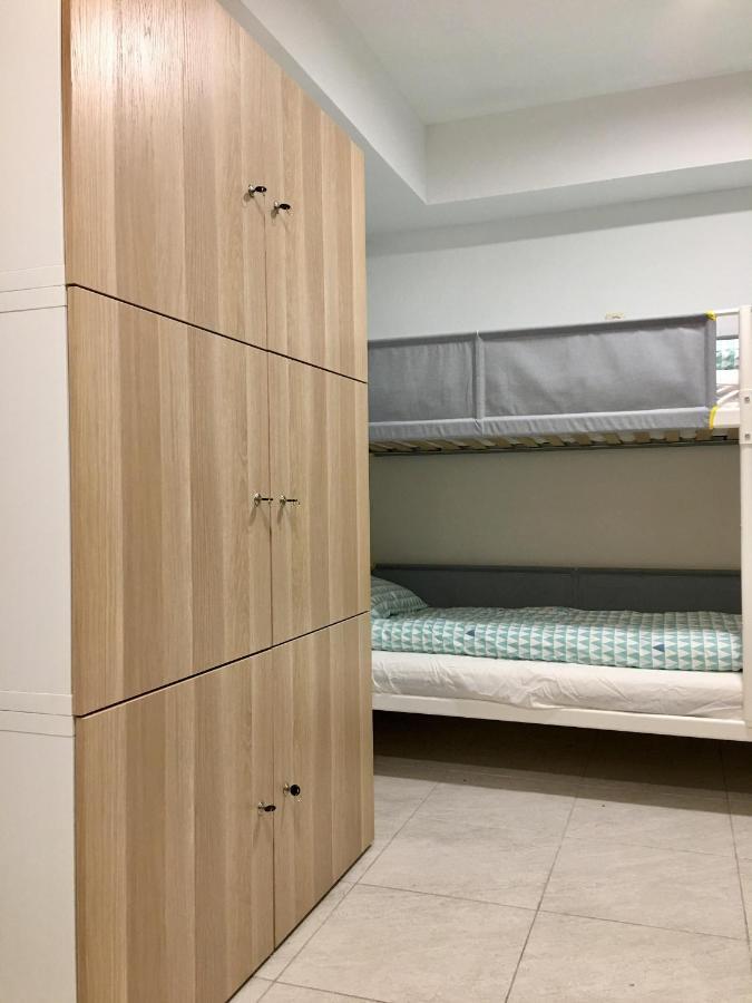 Orion Hostel Krakkó Kültér fotó