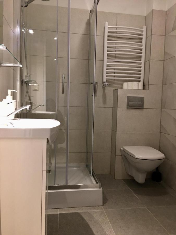 Orion Hostel Krakkó Kültér fotó