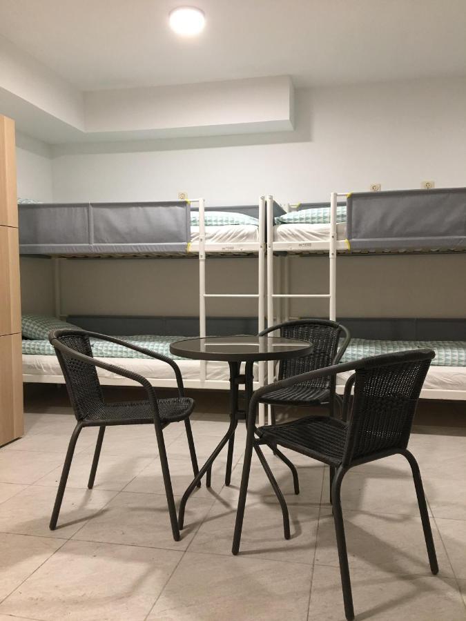 Orion Hostel Krakkó Kültér fotó