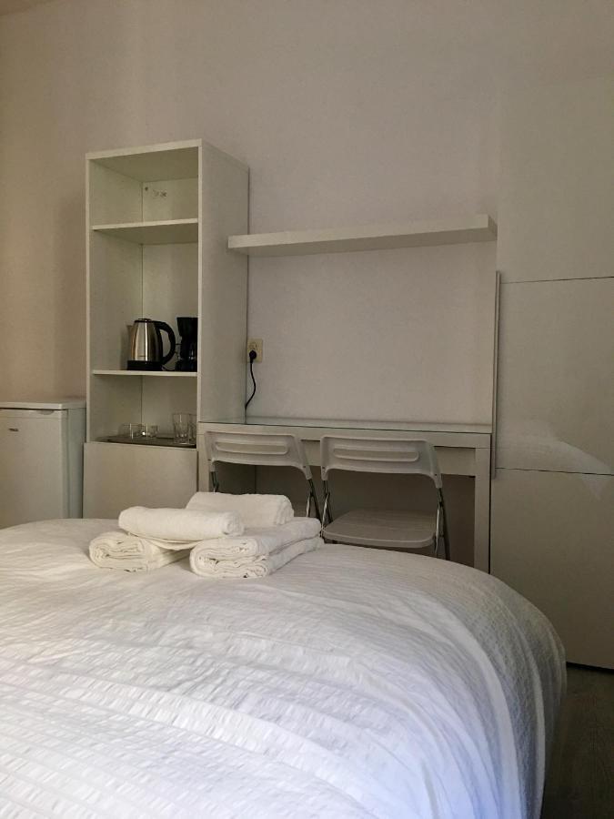 Orion Hostel Krakkó Kültér fotó