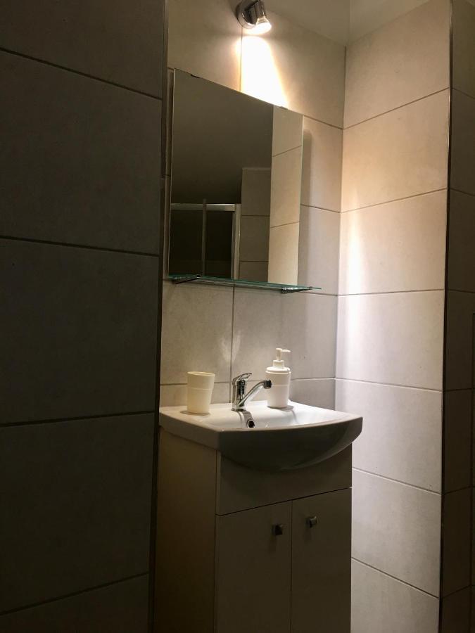 Orion Hostel Krakkó Kültér fotó