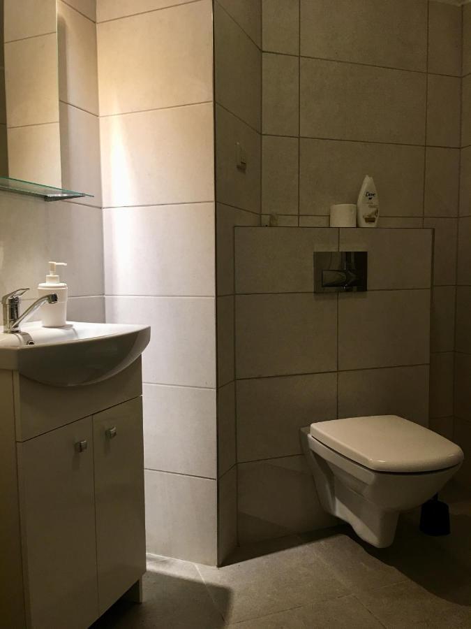 Orion Hostel Krakkó Kültér fotó