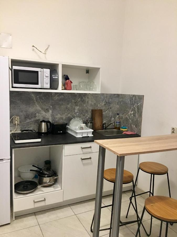 Orion Hostel Krakkó Kültér fotó
