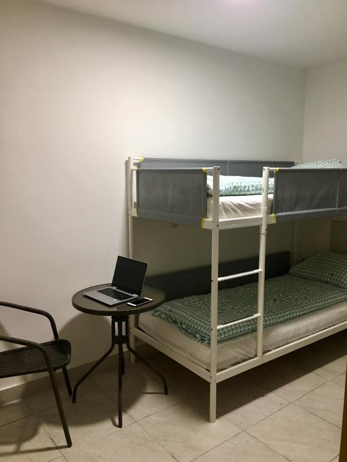 Orion Hostel Krakkó Kültér fotó
