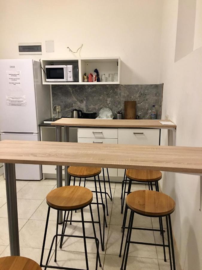 Orion Hostel Krakkó Kültér fotó