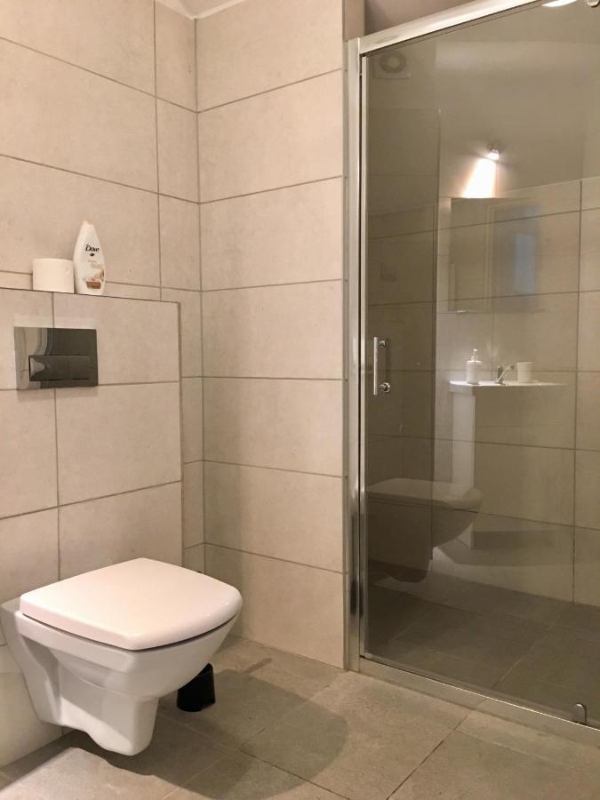 Orion Hostel Krakkó Kültér fotó