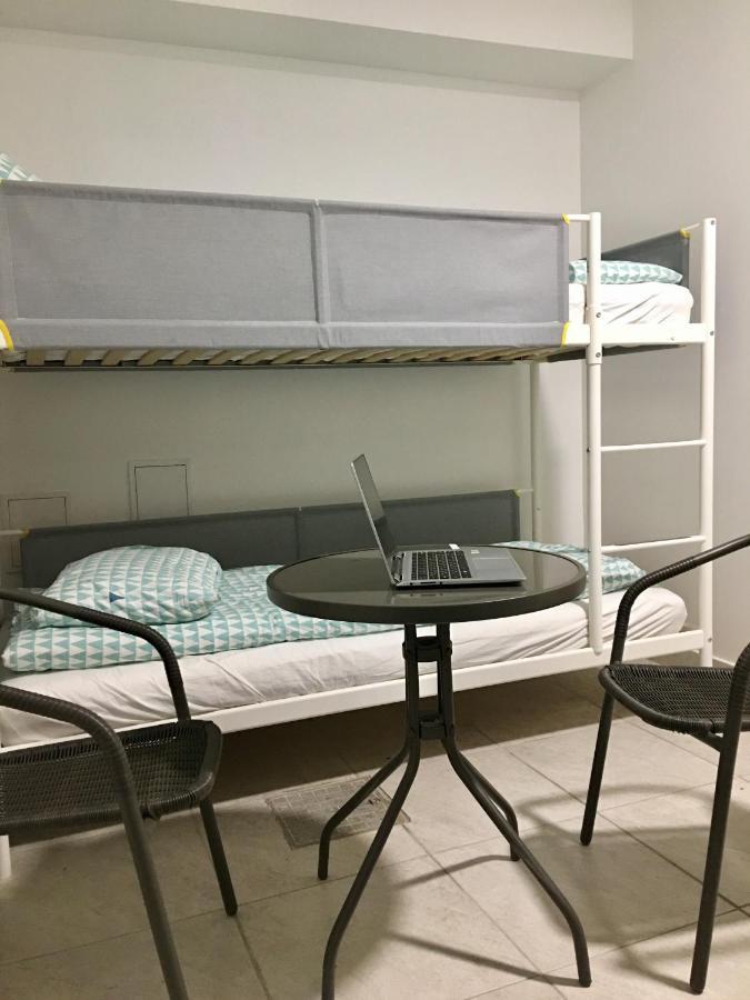 Orion Hostel Krakkó Kültér fotó