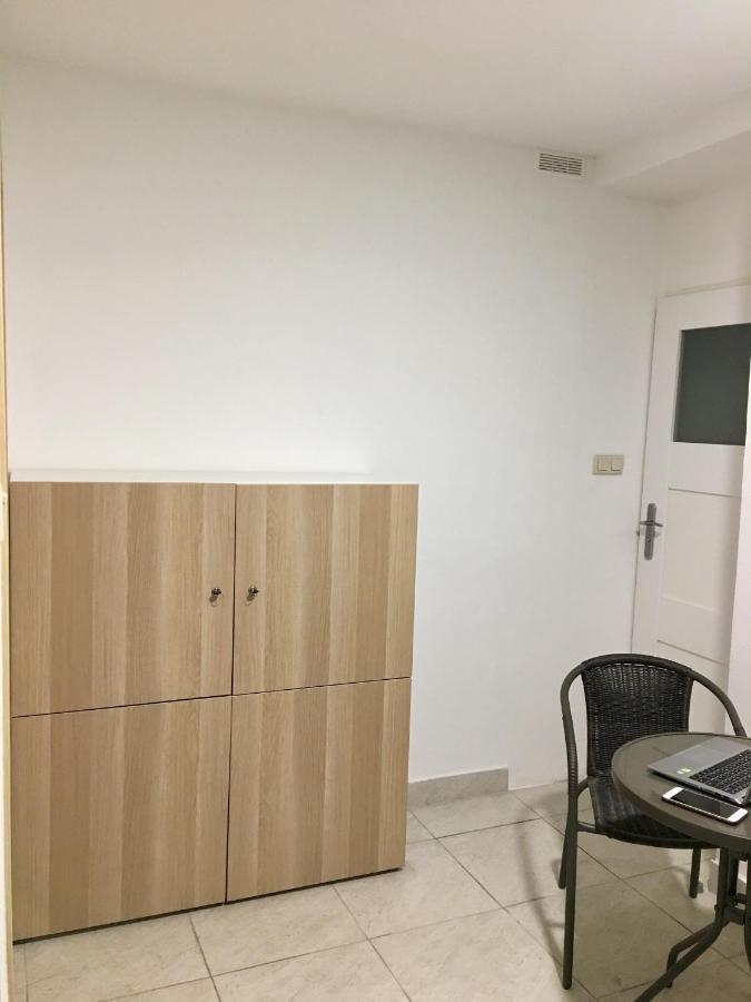 Orion Hostel Krakkó Kültér fotó